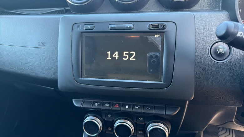 Dacia Duster 1.3 TCe 150 Prestige 5dr Petrol Estate